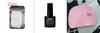 Nail Extension Fiber Set Nail Extension Gel Repair Liquid Paper-free Support Sheet