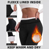 High Waist Leggings Hip-lift And Belly Shaping Yoga Pants Fitness Ankle-length Bell-bottoms