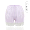 Anti-exposure Thin Loose Base Shorts