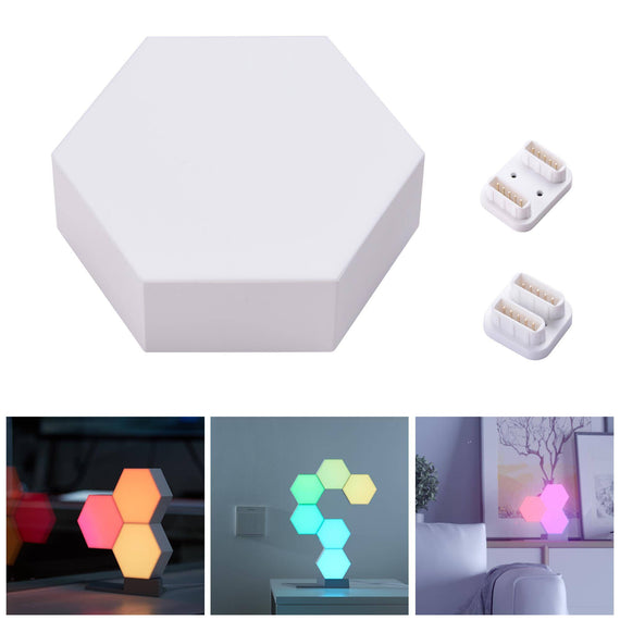 Illuminate Your World with Smart LED Lights