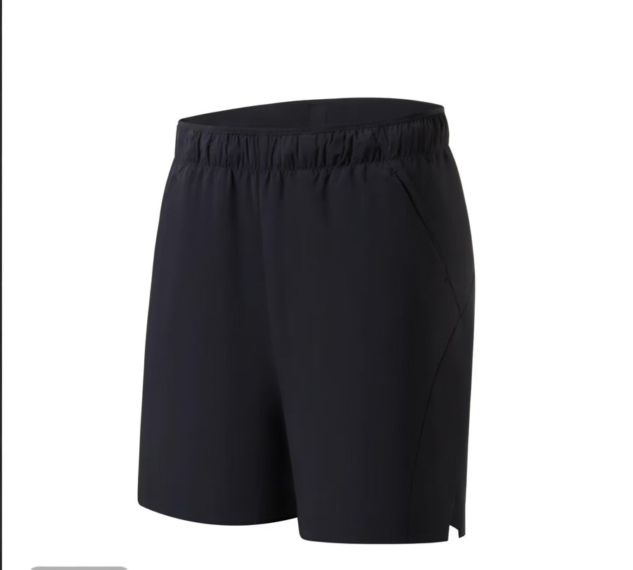 Men's Lightweight Quick-Dry Outdoor Shorts – Breathable Summer Straight-Leg Pants