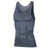 Men's Slimming Body Shaper Compression Vest