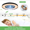 Fan Lights Redefined
