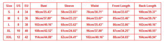 Women's Christmas Long Sleeve V-neck Irregular Dress