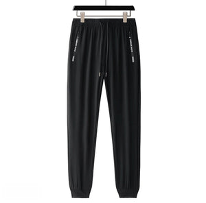 Premium Ice Silk Pants