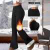 High Waist Leggings Hip-lift And Belly Shaping Yoga Pants Fitness Ankle-length Bell-bottoms