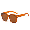 Stylish Dual-Use Polarized Sunglasses for Summer Driving