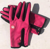Premium Full-Finger Touchscreen Ski Gloves with Zipper – Warm, Windproof & Winter-Ready