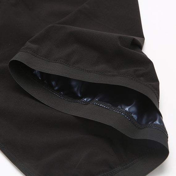 Men's Neoprene Sauna Sweat Vest – Waist Trainer & Body Shaper for Slimming and Core Support