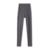 Cool Feeling Quick-drying Ultra-high Waist Abdomen Pants