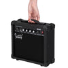 20W Electric Guitar Amp Speaker: Unleash Your Tone, Elevate Your Vibe