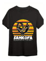 Discover the Trend – Shop the Sankofa T-Shirt Online at GAB Store | Where Vintage Meets Modern Style