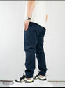 Men's & Women's Quick-Dry Softshell Outdoor Pants – Elastic Hiking, Climbing & Sports Trousers for Spring & Autumn