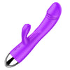 30-frequency G-spot 2 Motor Dual-shock Stick For Women
