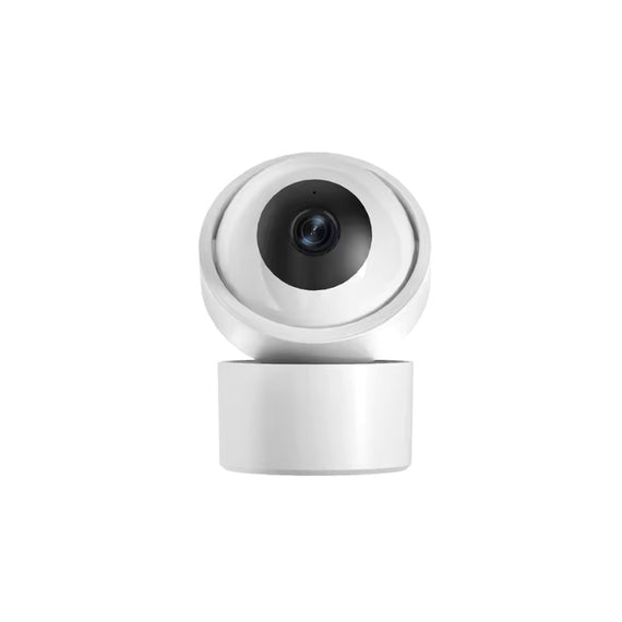 WESECUU AI911 Smart Cam – Safety Meets Intelligence
