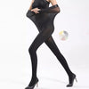 Steel Wire Stocking Women's Sexy Black Not Rotten Flesh Color Durable Anti-snagging