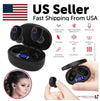 TWS True Wireless Earbuds | Bluetooth 5.1 | Waterproof | Noise-Cancelling | Ultimate Wireless Sound