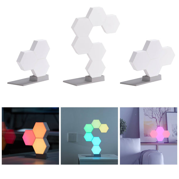 Illuminate Your World with Smart LED Lights