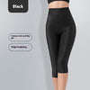 New Body Shaping Wide Leg Pants After Liposuction Leg-shaping Pants High Waisted Tuck Pants