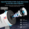 2025 Upgraded Version Projector HD High Brightness Wide Projection Planet Projector Home Bedroom