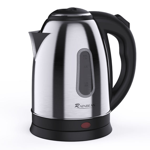 1.8L Electric Kettle & Water Boiler
