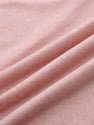 Elegant Solid Ribbon Dress – Perfect for Weddings & Parties