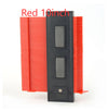 Radial Ruler Contour Gauge Taker Profile Gauge