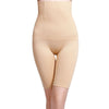 High Waist Belly Shaping Panties Corset Butt-lift Underwear