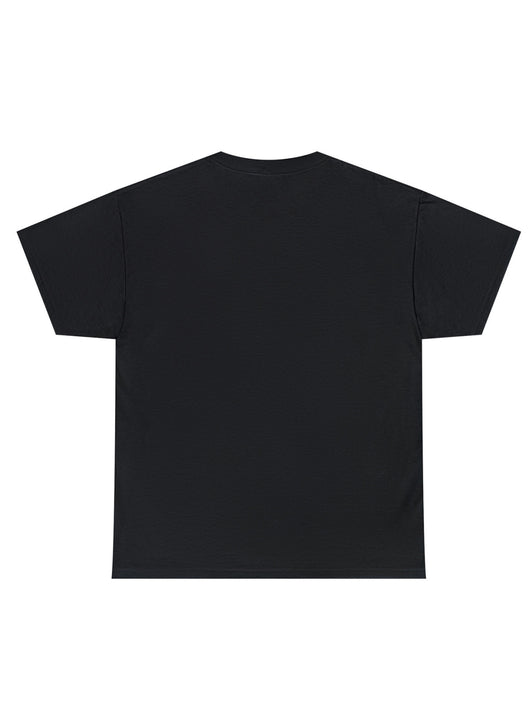 Unisex Christmas Tiger T-Shirt – Festive Holiday Gift with Bold Pattern Design