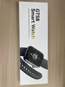 Smart Watch Bluetooth Call &1.95 HD Screen -Heart Rate SpO2 Sleep Monitor, 3ATM Waterproof Fitness Tracker For IoS Android