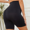 High Waist Plus Size Belly Support Leggings