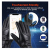USB Electric Heated Gloves | Winter Thermal Windproof Snow & Ski Hand Warmers