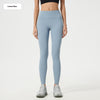 Abdominal-shaping Slimming Sports Fitness Peach Hip Raise Yoga Pants Women