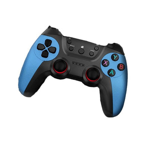 X2 Blue 4K Wireless Gaming Console – Dual-Mode Battle Edition