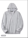 Unisex Lightweight Softshell Jacket | UV Protection, Breathable, Waterproof, Quick-Dry, 4-Way Stretch Outdoor Coat for Men & Women