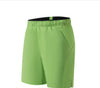 Men's Lightweight Quick-Dry Outdoor Shorts – Breathable Summer Straight-Leg Pants