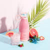 350ML Portable USB Blender – Electric Juicer & Mixer Cup, Rechargeable, All-in-One Kitchen Tool for Smoothies & Drinks