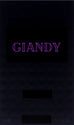 GIANDY SENSATION