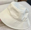 Unisex Summer Folding Outdoor Sun Protection Comfortable Cotton