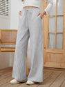 Women's Fashionable Wide Leg Pants