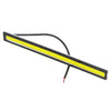 Car COB Daytime Running Light, One 17cm White ,not Shipped On Weekends