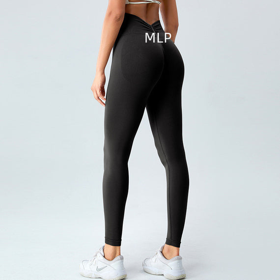 Short Sculpt Vitality