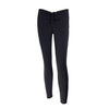 High Waist Temperament Sports Outerwear Trousers