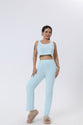 Women’s 3-Piece Cozy Pajama & Lounge Set | Cute Matching Winter Loungewear Suit with Top, Pants & Cardigan