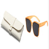 Stylish Dual-Use Polarized Sunglasses for Summer Driving