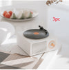 Mini Retro Phonograph Speaker: Vintage Style, Modern Bluetooth