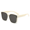 Stylish Dual-Use Polarized Sunglasses for Summer Driving