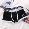 Men’s Summer Underwear | Youthful & Casual Comfort