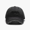 3D Embroidered Soft Top Burr Baseball Cap for Men – Stylish & Comfortable Fit
