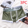 Men’s Summer Underwear | Youthful & Casual Comfort